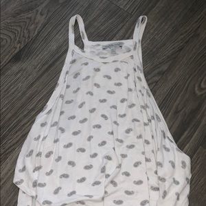 (2/$10 mix &match) Halter top